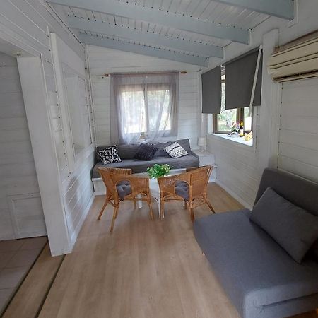 Pundak Guesthouse Ramot Exterior foto