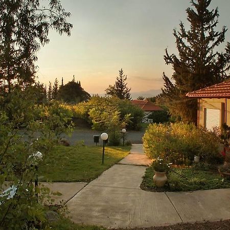 Pundak Guesthouse Ramot Exterior foto