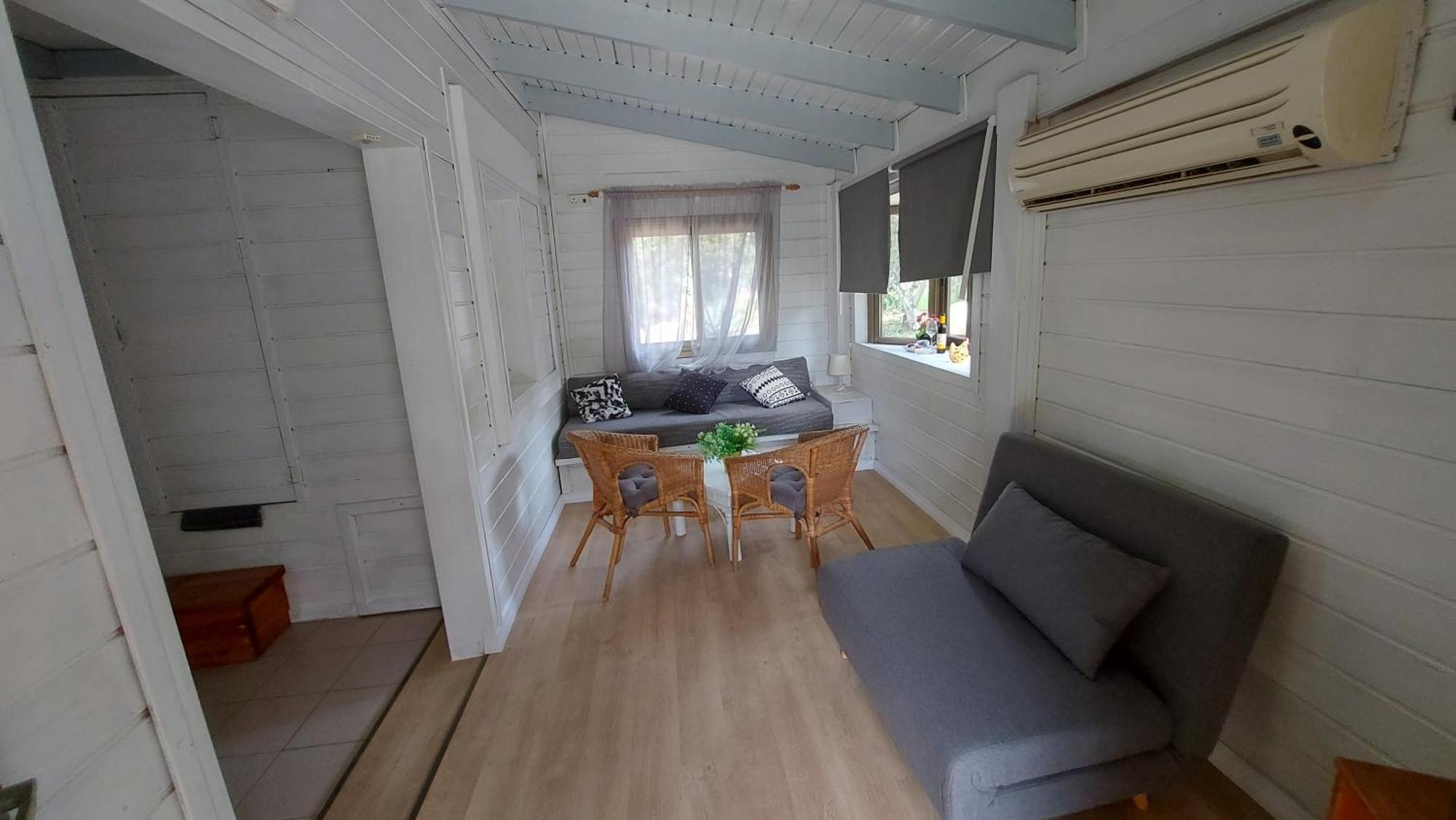 Pundak Guesthouse Ramot Exterior foto