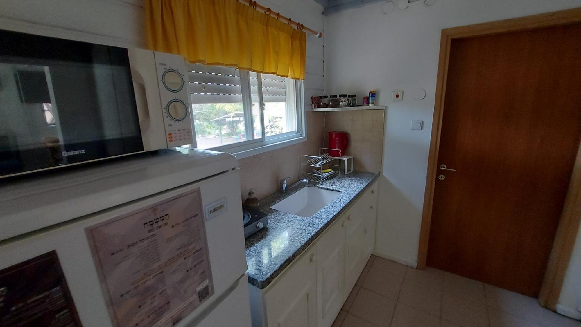Pundak Guesthouse Ramot Exterior foto