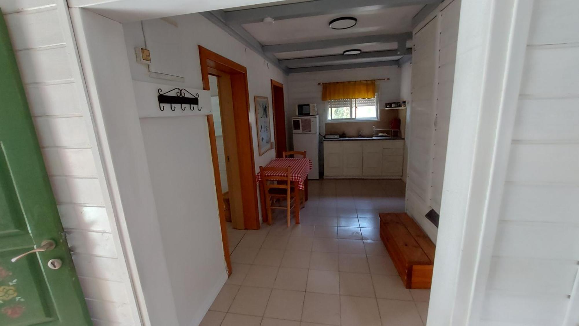 Pundak Guesthouse Ramot Exterior foto