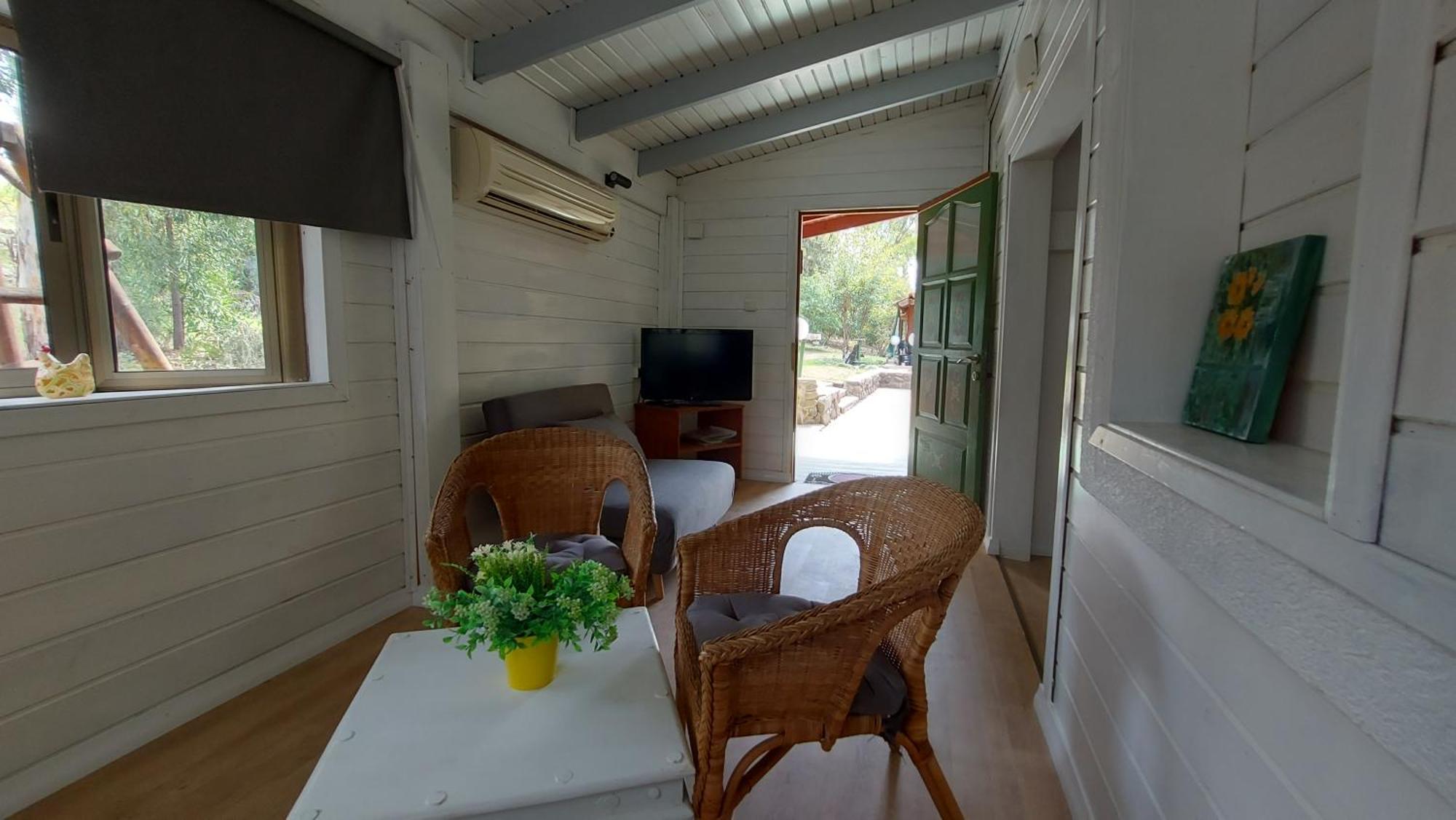 Pundak Guesthouse Ramot Exterior foto