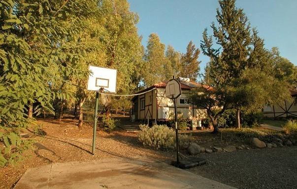 Pundak Guesthouse Ramot Exterior foto