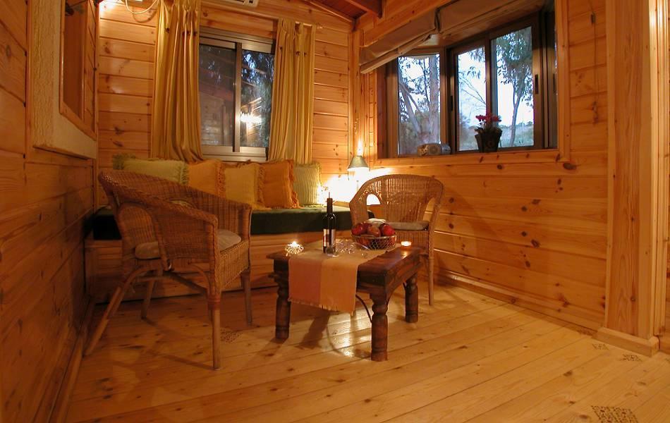 Pundak Guesthouse Ramot Exterior foto