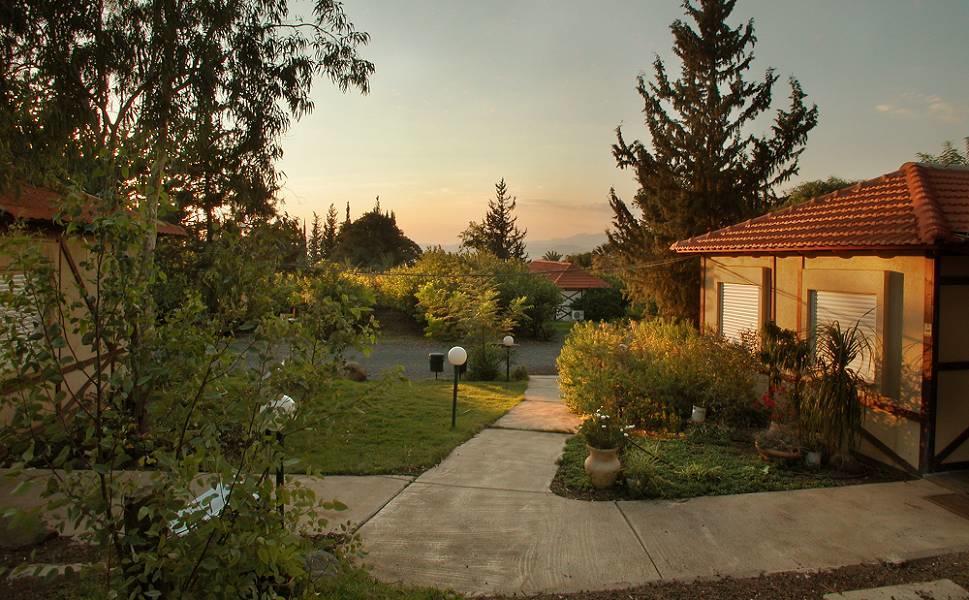 Pundak Guesthouse Ramot Exterior foto